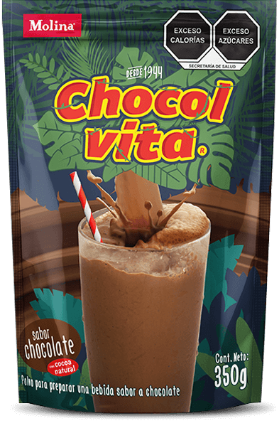 Chocolvita Chocolate Powder