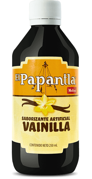 Vainilla El Papantla®