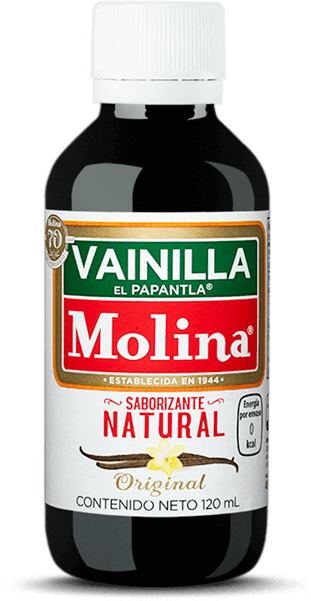 Vainilla Molina® Original
